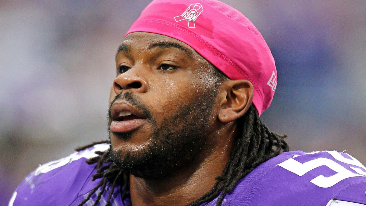 Desmond Bishop gets another chance